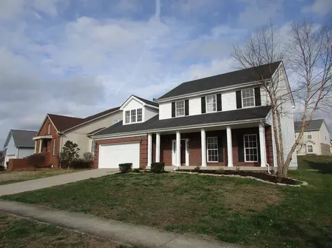 107 Valhalla Pl, Georgetown, KY 40324 photo 1