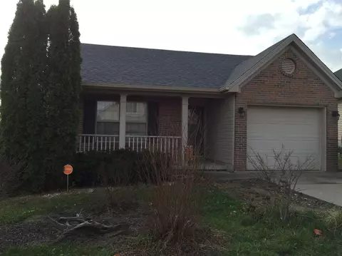 105 Ransom Trce, Georgetown, KY 40324 photo 1
