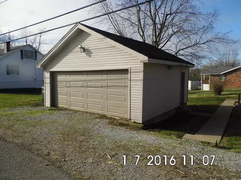 412 Third St, Perryville, KY 40468 photo 5
