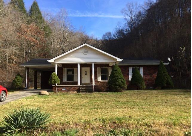 2140 Simms Fork Rd, Pineville, KY 40902 photo 1