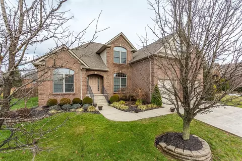 103 Cherry Hill Dr, Georgetown, KY 40324 photo 1