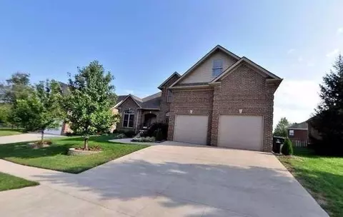 103 Cherry Hill Dr, Georgetown, KY 40324 photo 3