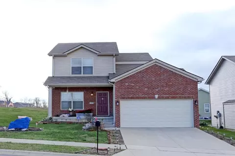 100 Cornwallis Dr, Georgetown, KY 40324 photo 1