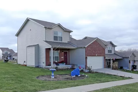100 Cornwallis Dr, Georgetown, KY 40324 photo 2