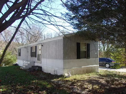 746 Hancock Ave, Corbin, KY 40701 photo 3