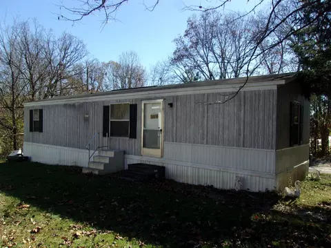 746 Hancock Ave, Corbin, KY 40701 photo 2