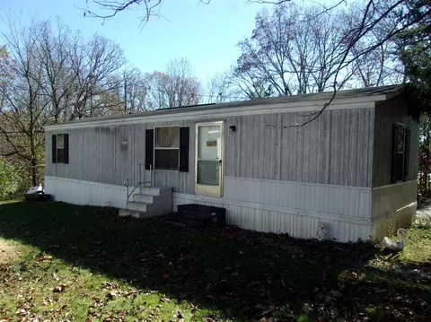 746 Hancock Ave, Corbin, KY 40701 photo 1