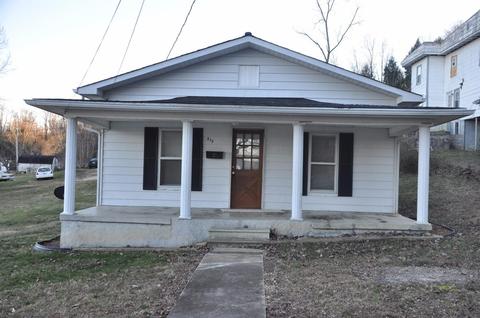 317 Vandorn St, Corbin, KY 40701 photo 2