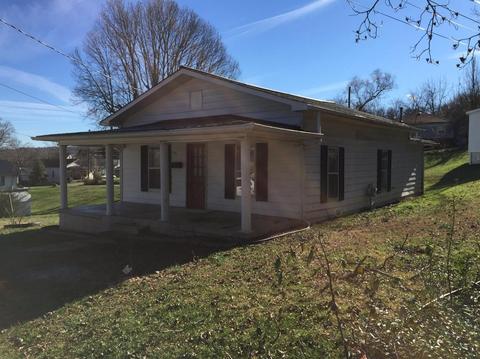 317 Vandorn St, Corbin, KY 40701 photo 1