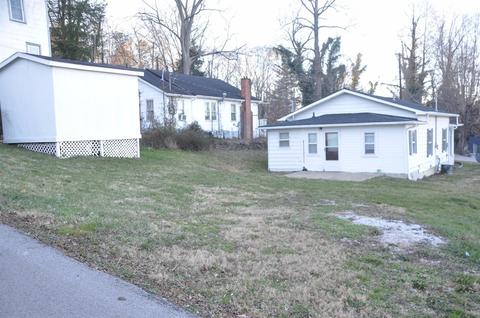 317 Vandorn St, Corbin, KY 40701 photo 4