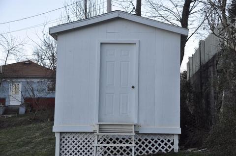 317 Vandorn St, Corbin, KY 40701 photo 3