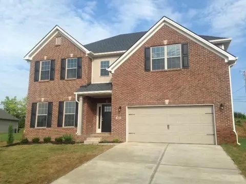 107 Travis Way, Georgetown, KY 40324 photo 1