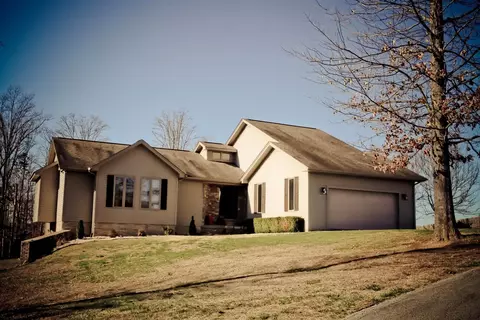 522 Timber Ridge Way, Corbin, KY 40701 photo 63