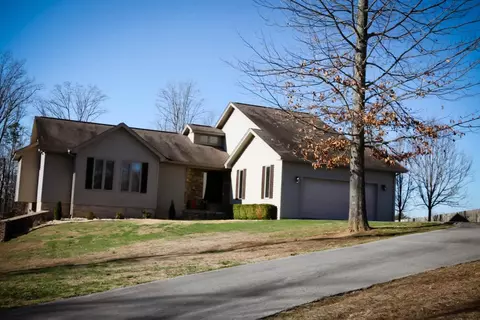 522 Timber Ridge Way, Corbin, KY 40701 photo 1