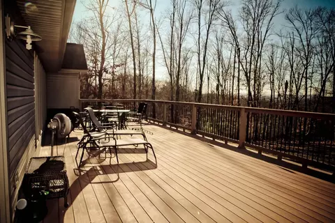 522 Timber Ridge Way, Corbin, KY 40701 photo 45