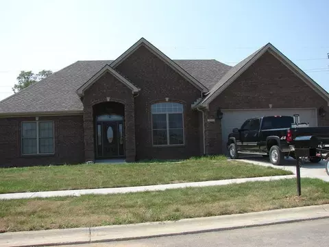 222 Trillium Loop, Richmond, KY 40475 photo 1