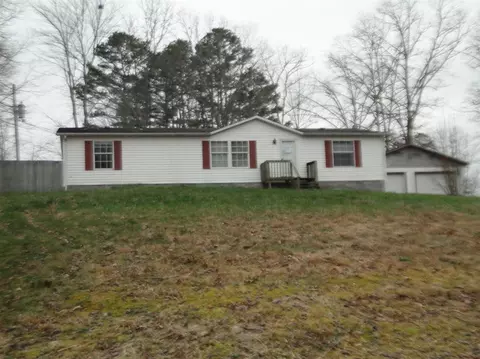 86 Edgewater Forest Rd, Corbin, KY 40701 photo 1