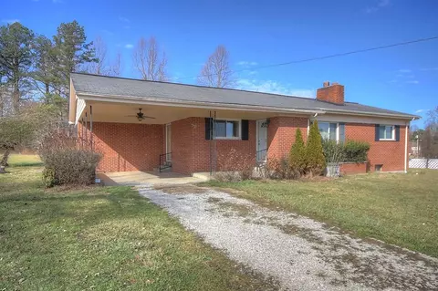 132 Hanes Baker Rd, Corbin, KY 40701 photo 1