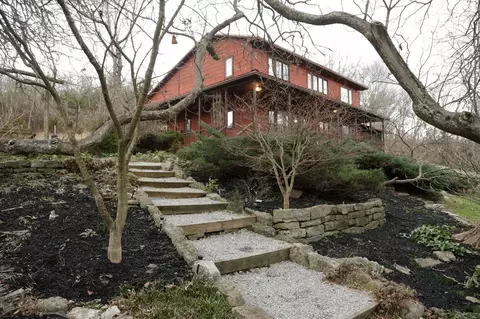 415 Bailey, Georgetown, KY 40324 photo 4