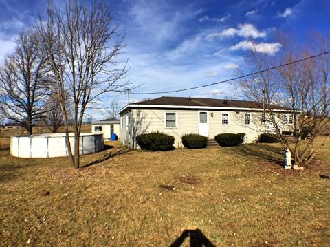 1401 Bethlehem Rd, Paris, KY 40361 photo 2