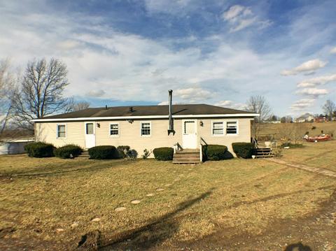 1401 Bethlehem Rd, Paris, KY 40361 photo 3