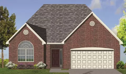 111 Inverness Dr, Georgetown, KY 40324 photo 1