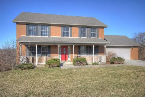 256 View Point Dr, Richmond, KY 40475 photo 2
