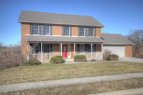 256 View Point Dr, Richmond, KY 40475 photo 1