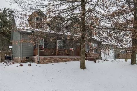 100 Devin Dr, Georgetown, KY 40324 photo 1