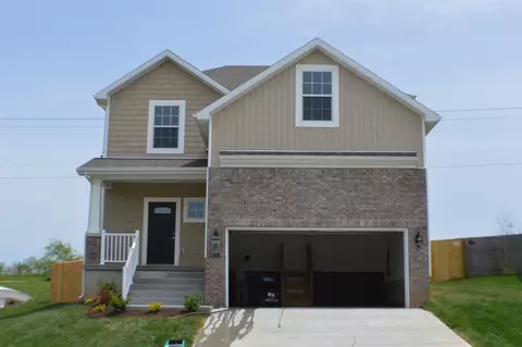 116 Sutton Place Blvd, Georgetown, KY 40324 photo 1