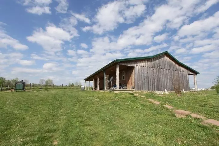  360 Goodlett Rd, Salvisa, KY 40372 photo 29