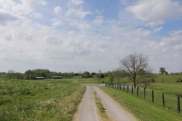  360 Goodlett Rd, Salvisa, KY 40372 photo 32