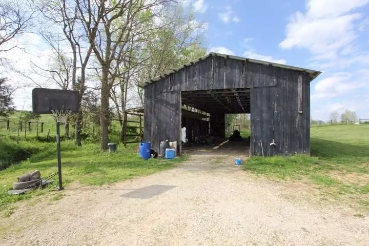  360 Goodlett Rd, Salvisa, KY 40372 photo 31