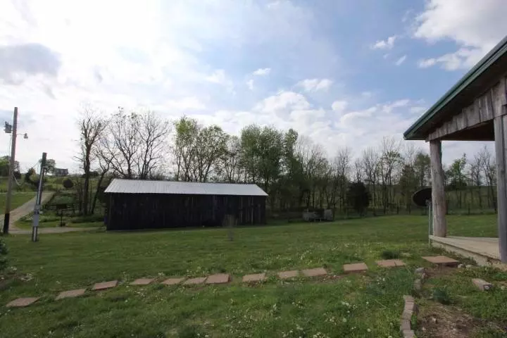  360 Goodlett Rd, Salvisa, KY 40372 photo 28