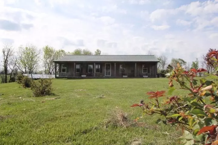  360 Goodlett Rd, Salvisa, KY 40372 photo 4
