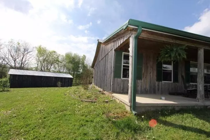  360 Goodlett Rd, Salvisa, KY 40372 photo 5