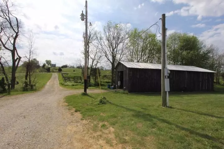  360 Goodlett Rd, Salvisa, KY 40372 photo 30