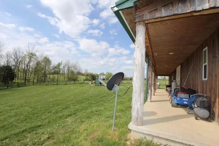  360 Goodlett Rd, Salvisa, KY 40372 photo 24