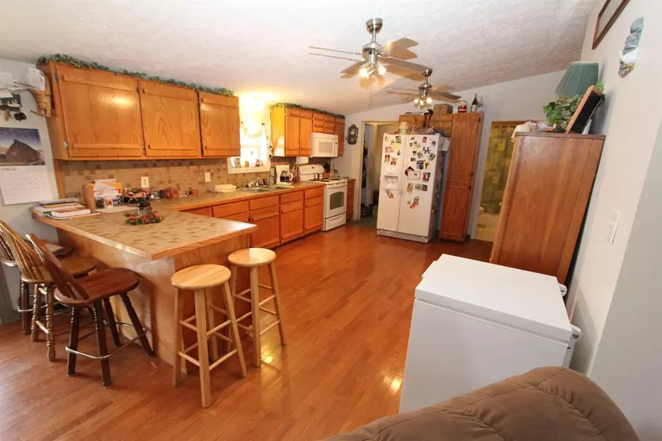  360 Goodlett Rd, Salvisa, KY 40372 photo 13