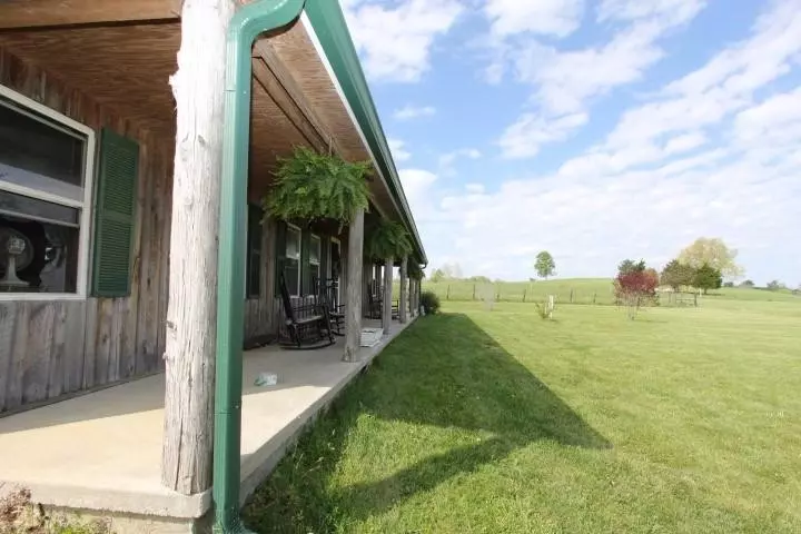  360 Goodlett Rd, Salvisa, KY 40372 photo 7