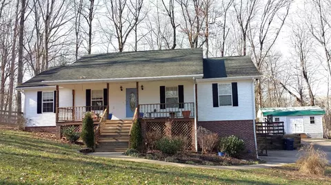 111 Derby Trl, Corbin, KY 40701 photo 1