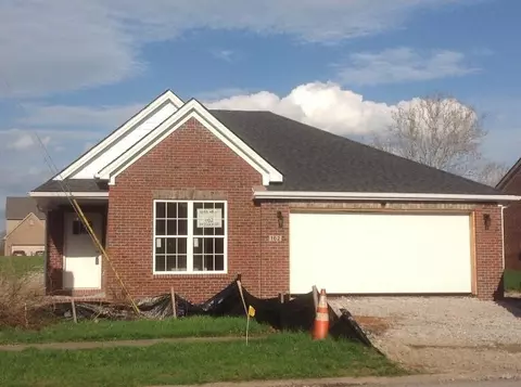 162 Paddock Dr, Versailles, KY 40383 photo 2
