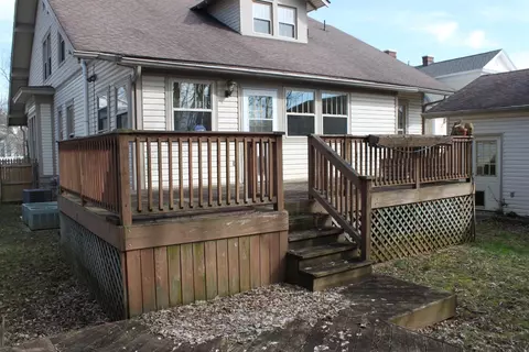 127 E Seventh St, Paris, KY 40361 photo 63