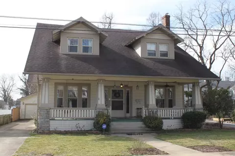 127 E Seventh St, Paris, KY 40361 photo 1