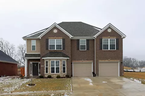114 Ferguson Ln, Georgetown, KY 40324 photo 1