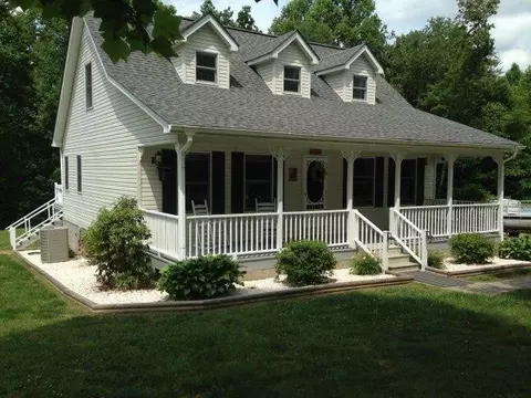 121 Mcnew Rd, Corbin, KY 40701 photo 1