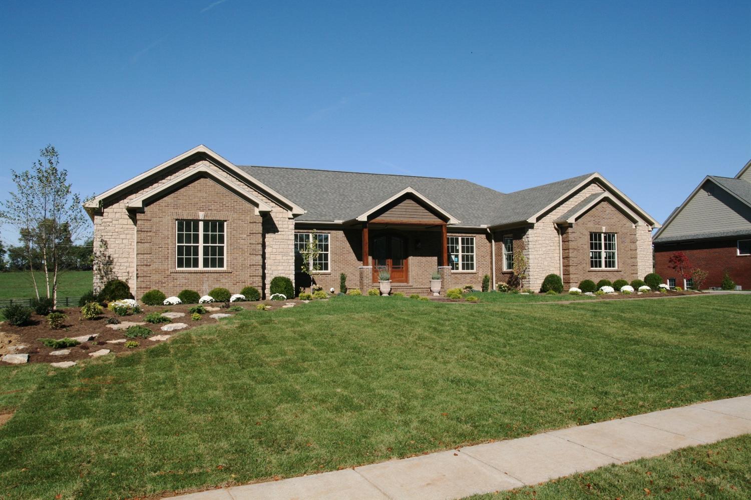 810 W Brannon Rd, Nicholasville, KY 40356 42 Photos MLS 1602632