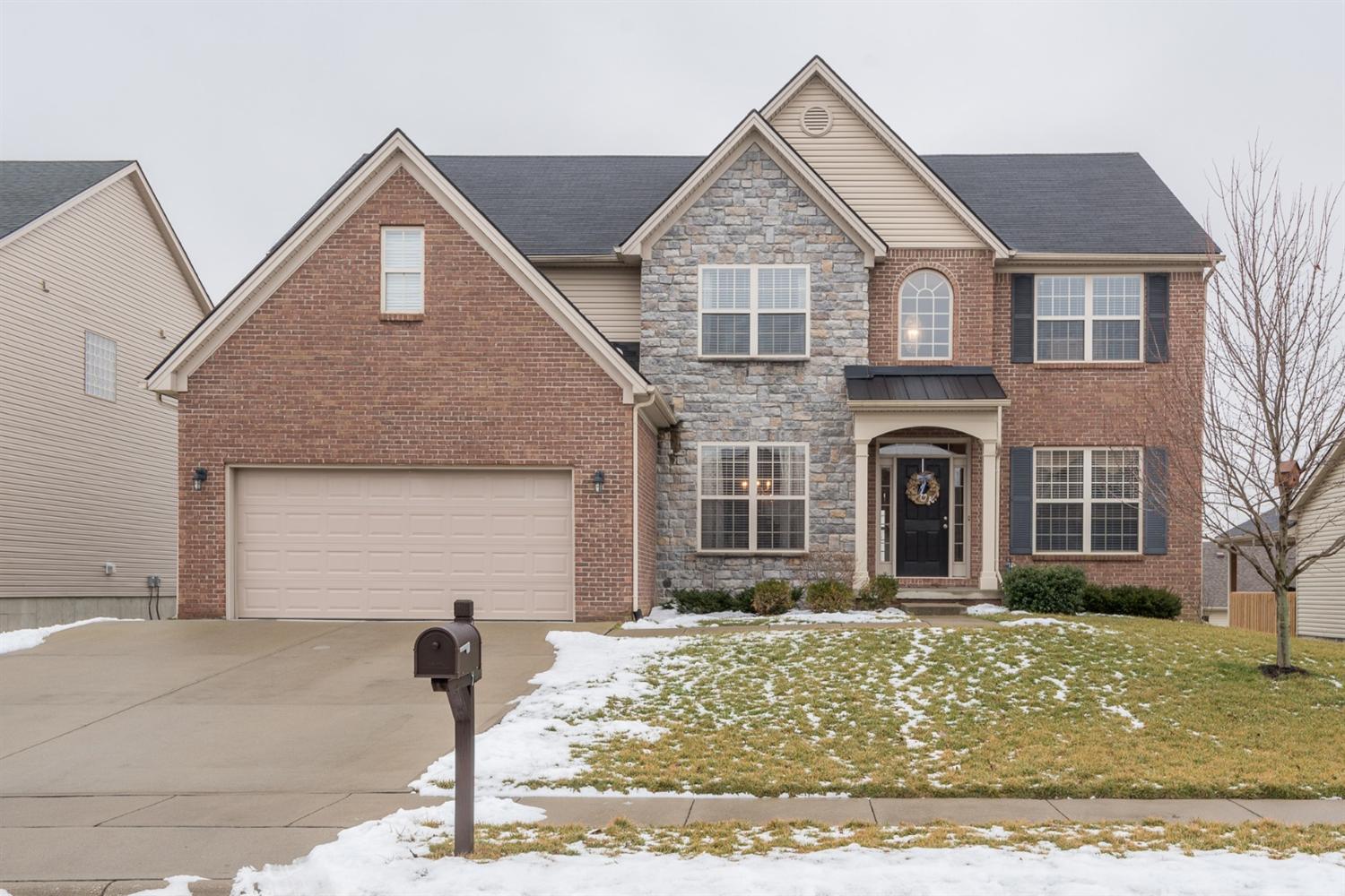 109 Brahms Ct, Georgetown, KY 40324 photo 1
