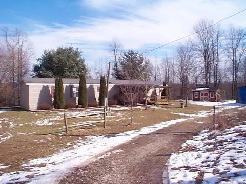 2720 Open Fork Rd, Morehead, KY 40351 photo 1