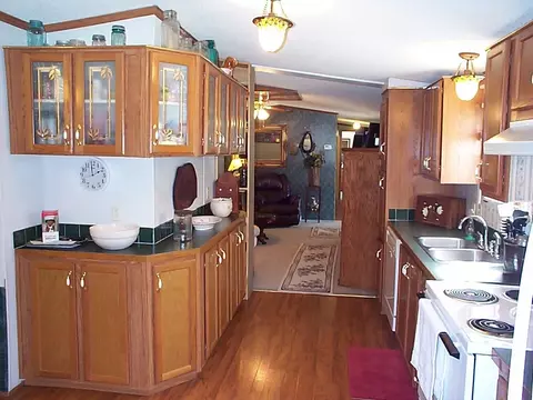 2720 Open Fork Rd, Morehead, KY 40351 photo 12